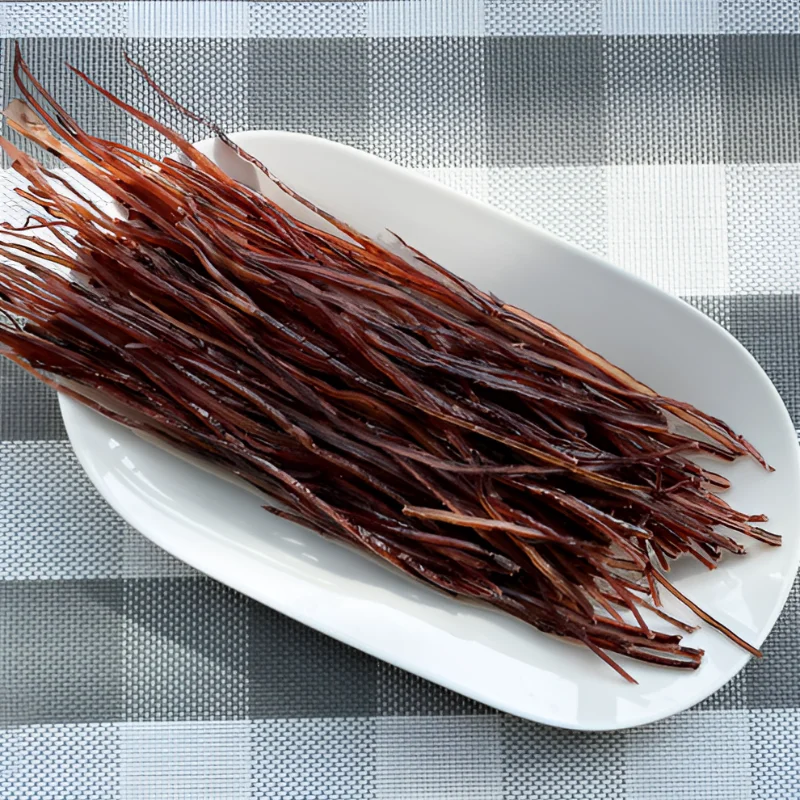 중독되는 오징어 소면 귀채 이카소멘 300g