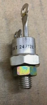 

Brand New Original 1PCS SKT24/12E SKT24 12E in box Fast shipping