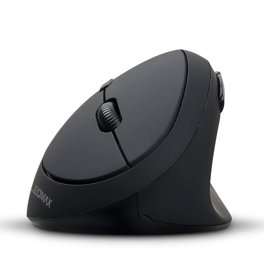 Fleo Max MOC-VM100 vertical wireless mouse computer laptop office home game work work high sensitivity scroll