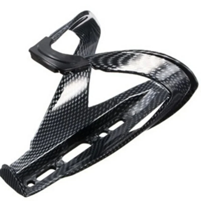 AliExpress RPXBGUCKARHG New Carbon Fiber Bicycle Water Bottle Cage MTB Road Cycling Bicycle Water Bottle Holder Bike Bottle Cage Plastic Fiber Glass