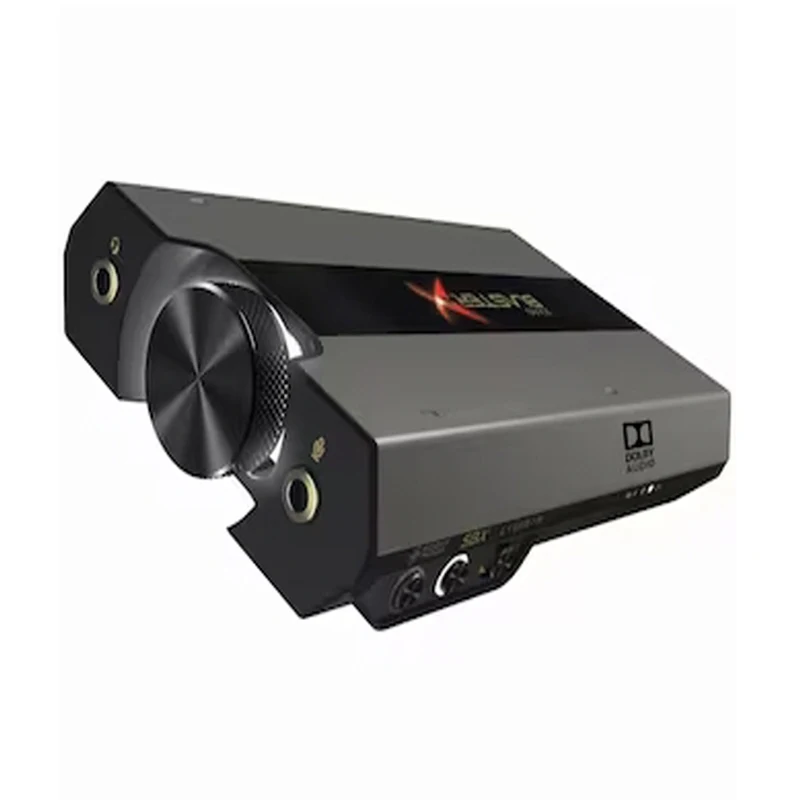 Creative sound Blaster X G6 (genuine)