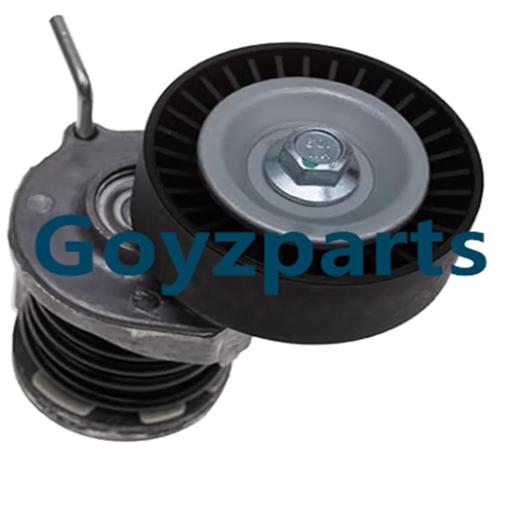 038903315 AN CAYB CAYC อุปกรณ์เสริม Tensioner เข็มขัด Tensioner สําหรับ Volkswagen CC สําหรับ Audi A1 สําหรับ Skoda สําหรับซีแอตเทิล 038903315 และ