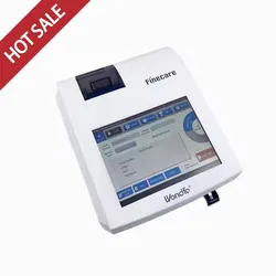 Wondfo Finecare Hba1c Analyzer Immunoassay Analyzer Finecare Test Kit Hormone Analyzer FS113 Reagent TSH Troponin CEA PSA