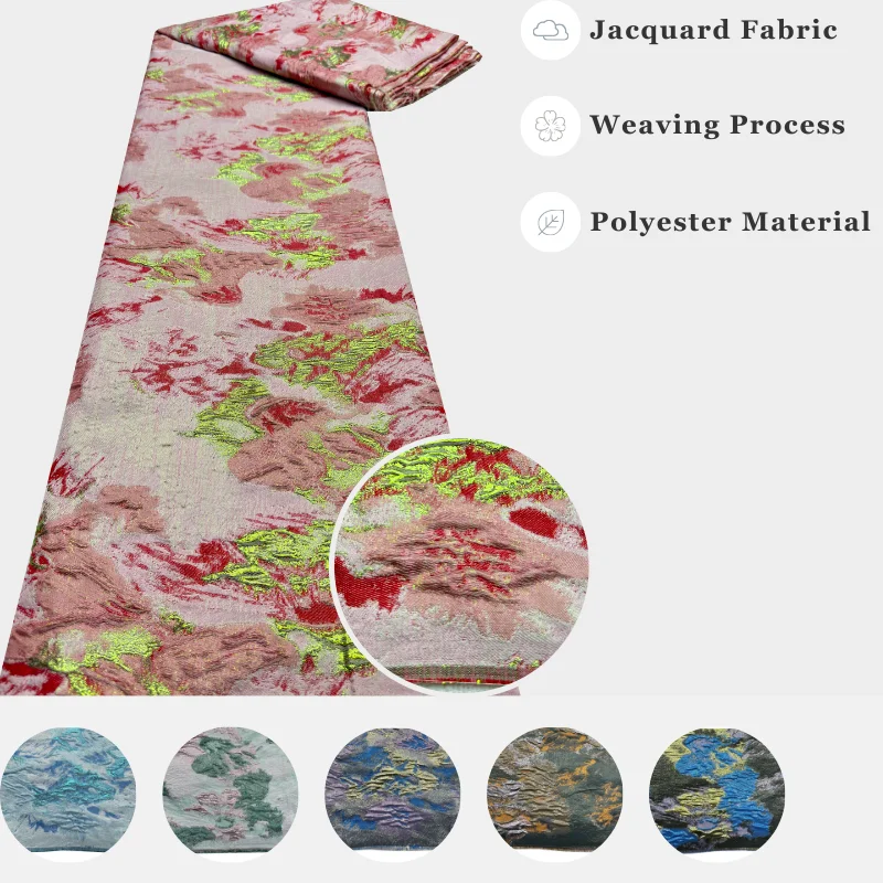 

Best Quality African Swiss Voile Lace Fabric Unique Rose Embroidery With Stones For Traditional And Modern Wedding Party Dresses