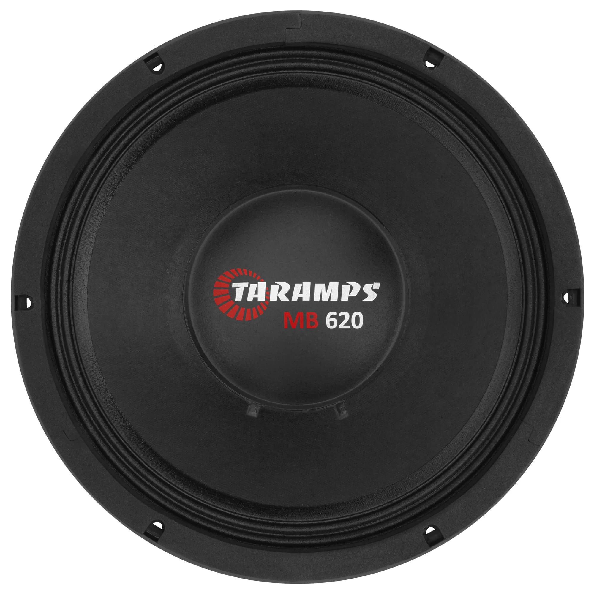 Woofer Speaker Taramps MB 620 12 Inch 620W RMS 8 Ohms Medium Severe