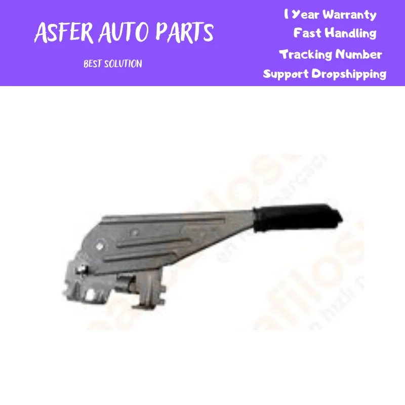 Hand Brake Lever For Renault Trafic Opel Vivaro Oem 360103501R 7700312834 93854507 High Quality From Turkey