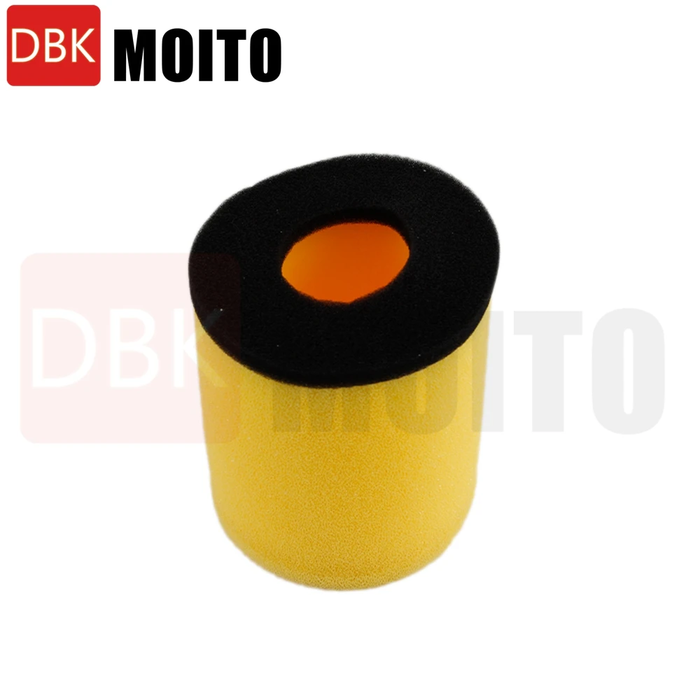 

Motorcycle Air Filter Yellow For Suzuki LTA400 2002-2007 LTF400 2002-2007 LTZ 2003-2016 LTF500 2002-2006 LTA500 2003-2007