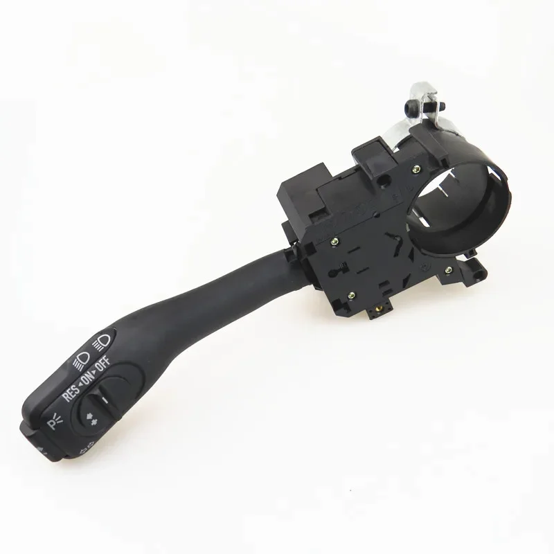 Cruise Control Steering Signal Switch Stalk+Harness Cable VW Beetle Golf Passat A2 A3 S3 A6 S6 TT RS6 Octavia 8L0953513J