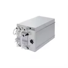 

Компьютерный процессор Bitmain Antminer S21 XP Hydro 473TH 5670W SHA-256 для майнинга биткоинов, включает блок питания (PSU)