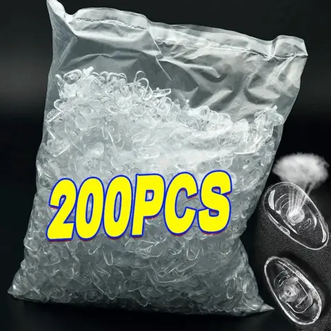 Cámara de aire DIY, soporte de nariz ovalado transparente para gafas, almohadillas de silicona para la nariz, soporte para gafas, gafas de sol anticaída, accesorios para gafas