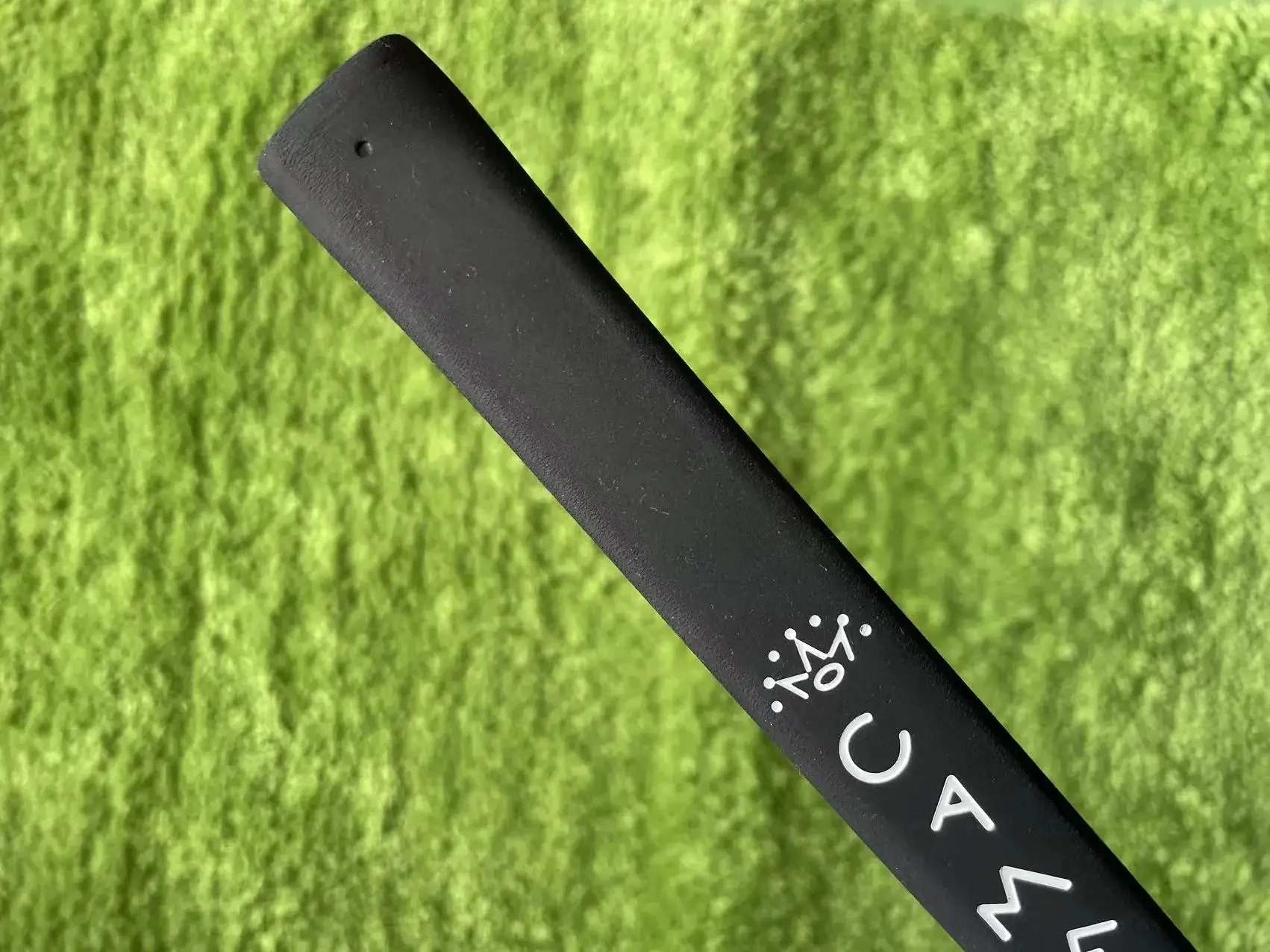 NONE Poignée de putter de golf en caoutchouc, 1 pièce, couleur noire, offre spéciale 3