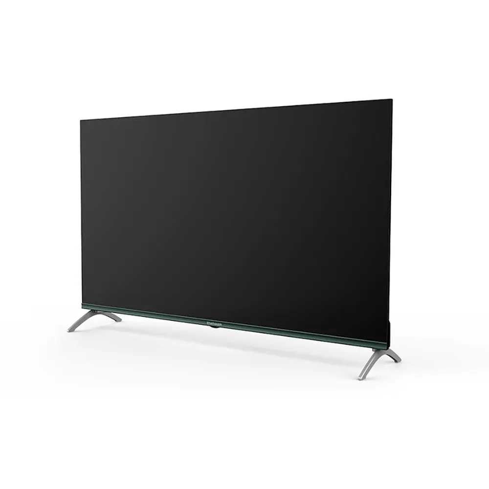 더함 스마트 UA431QLED 24C1 돌비 AI 구글3.0 게이밍 43인치 TV