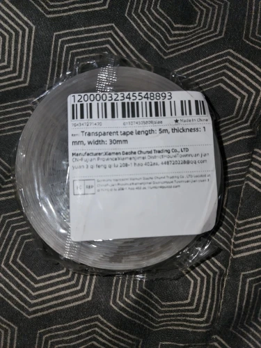 Customer review photo