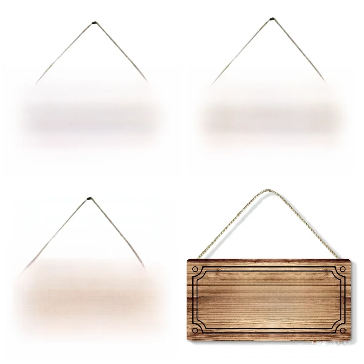 Panneau de cuisine en bois, décoration murale, c'est une cuisine autonettoyante, salle de bains, Art mural suspendu, panneau décoratif en bois, décoration de maison