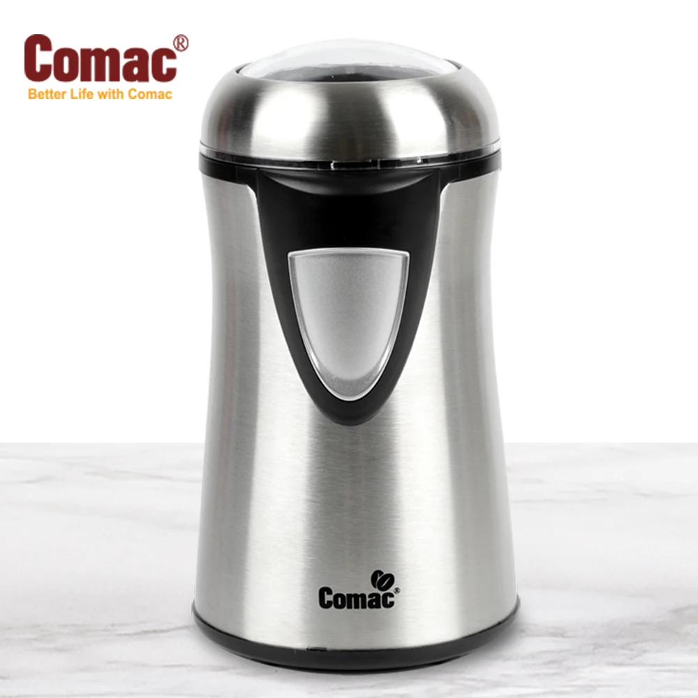 Comac One-touch Electric Coffee Grinder ME1 Coffee Beans Grinder