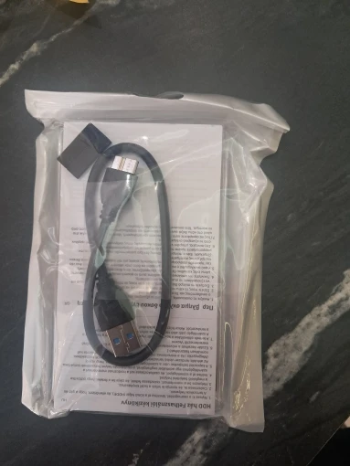Customer review photo