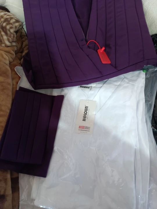 Foto de reseña de cliente