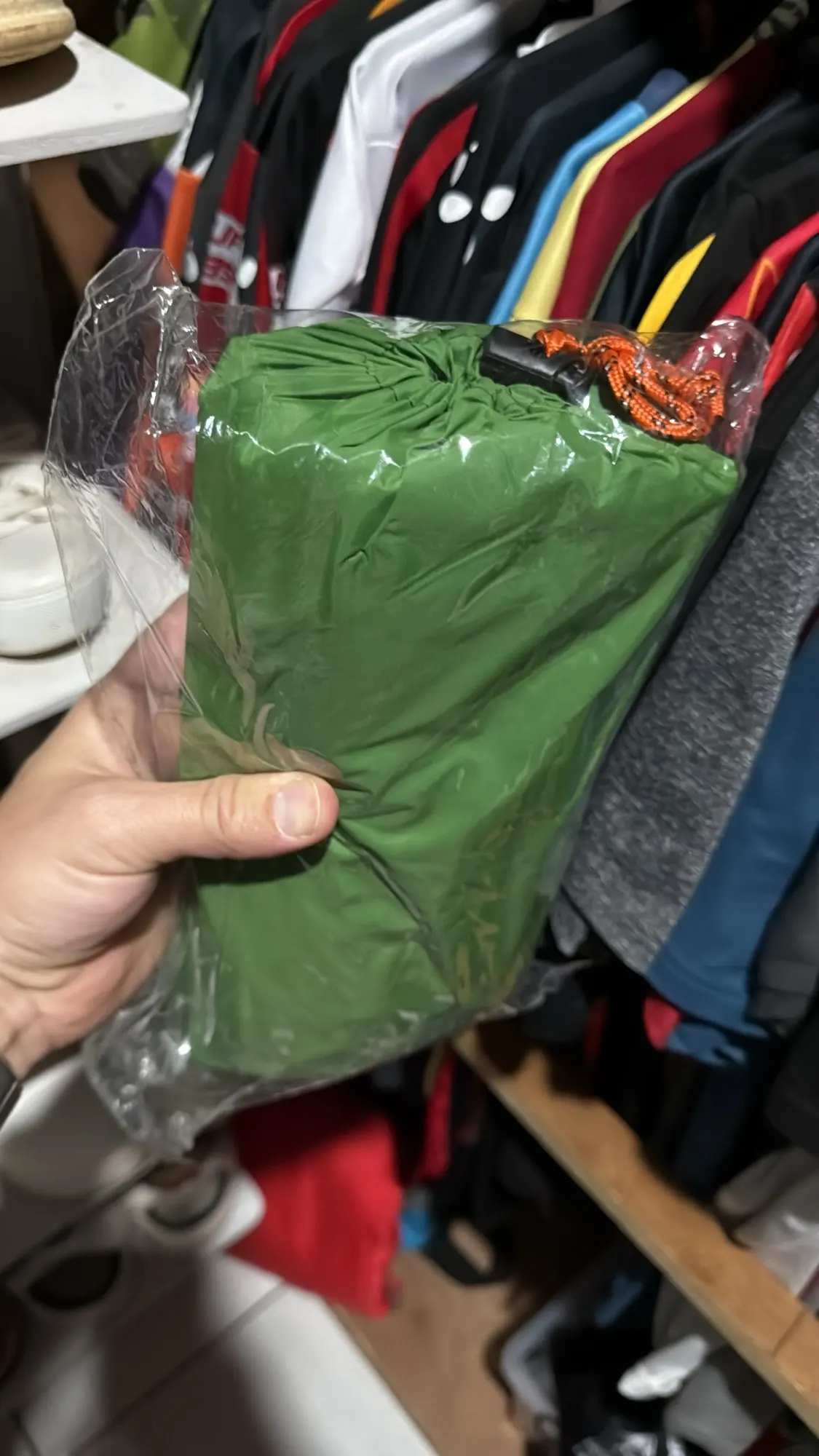 Kundebilde av produktet