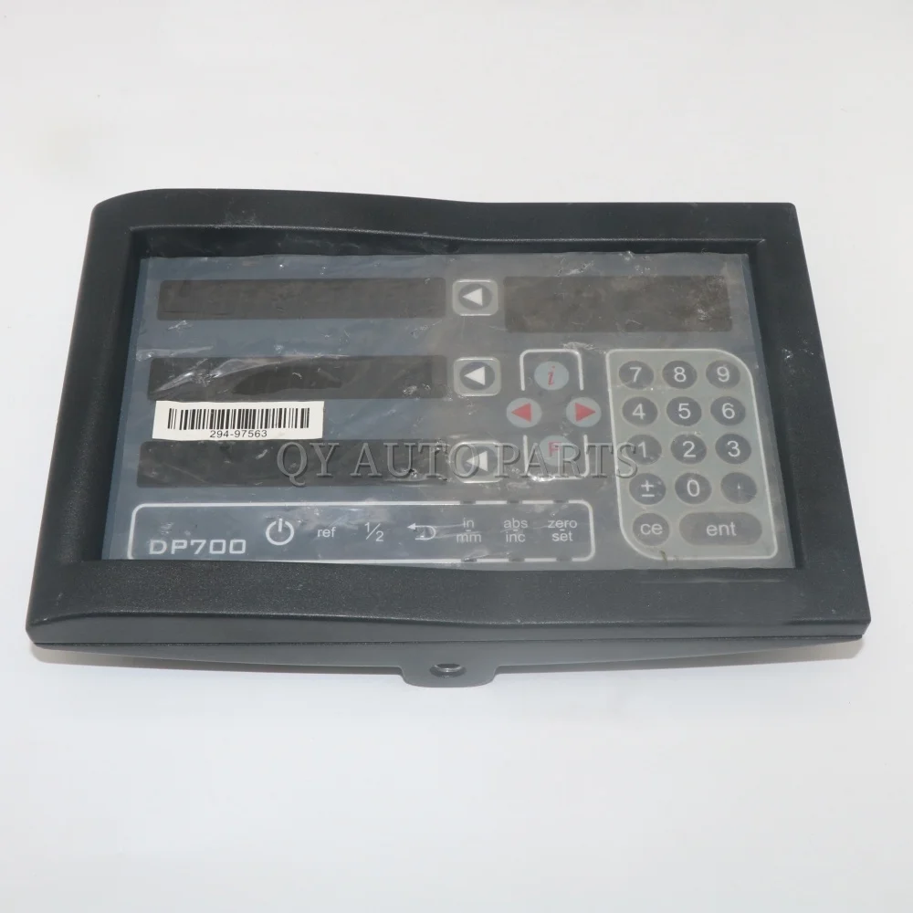 

DP7003111S12 Цифровой дисплей считывания для Newall