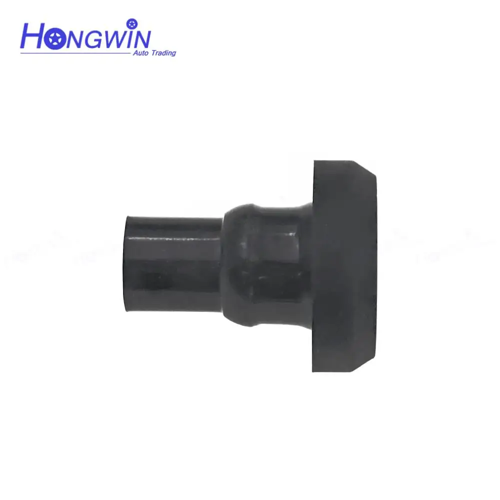 099700-048 New Ignition Coil Repair Rubber Boots Kit for Mitsubishi 4G18 Lancer Evo CZ 2.0L Mirage CJ 1.5L MD361710, MD362903