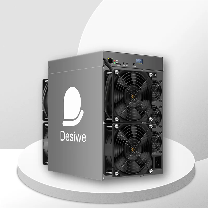 

Новый оригинальный DesiweMiner K10 Pro 170TH/s 3825W