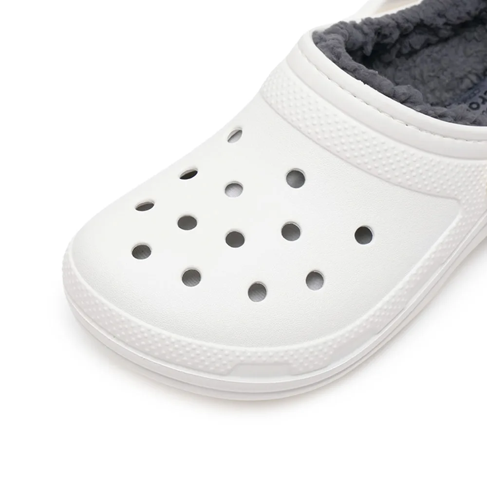 Crocs Clasic Lined Clog US M /203591-10M