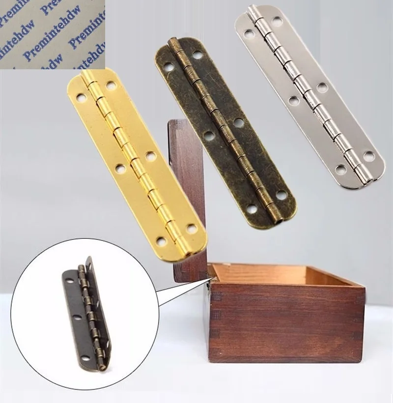 50Pcs Steel 2.5