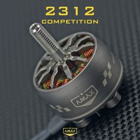 2312 Competition Brushless Motor 4-6S Freestyle Racing FPV Drone Quad RC Model Fixed Wing Plane Car 700 850 1450 2050KV AMAX