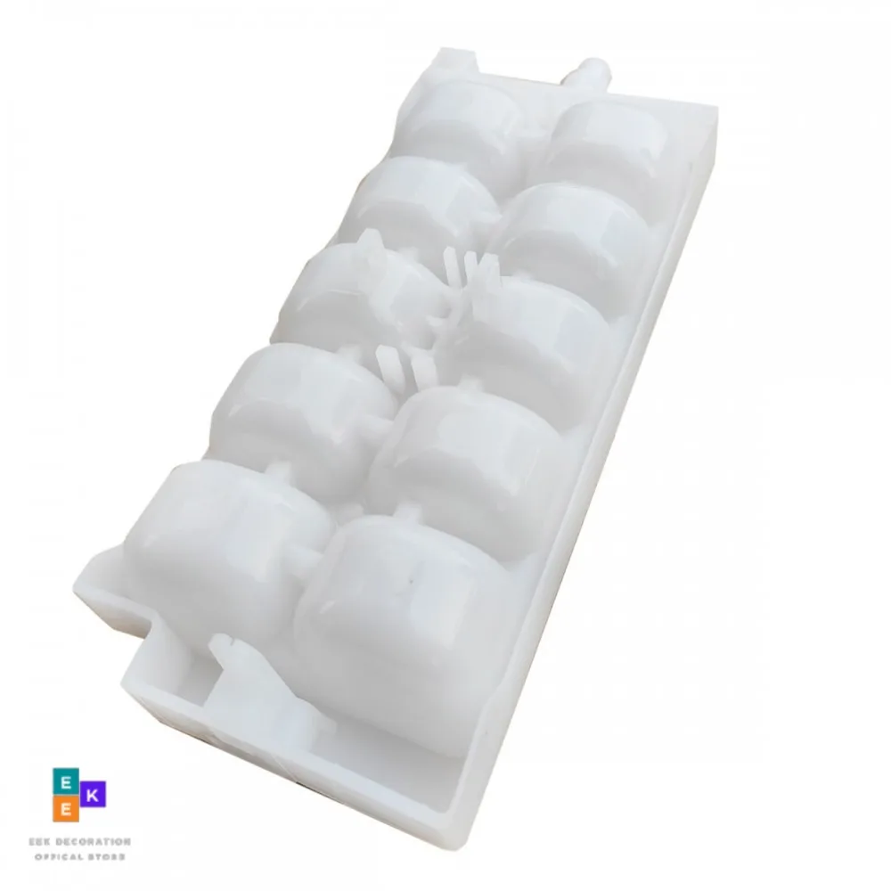 Fridge & Freezer Ice Maker Cube Tray For Beko, Arcelik, Blomberg 4823270100 Spare Parts OEM Ice Tray Fridge Freezer