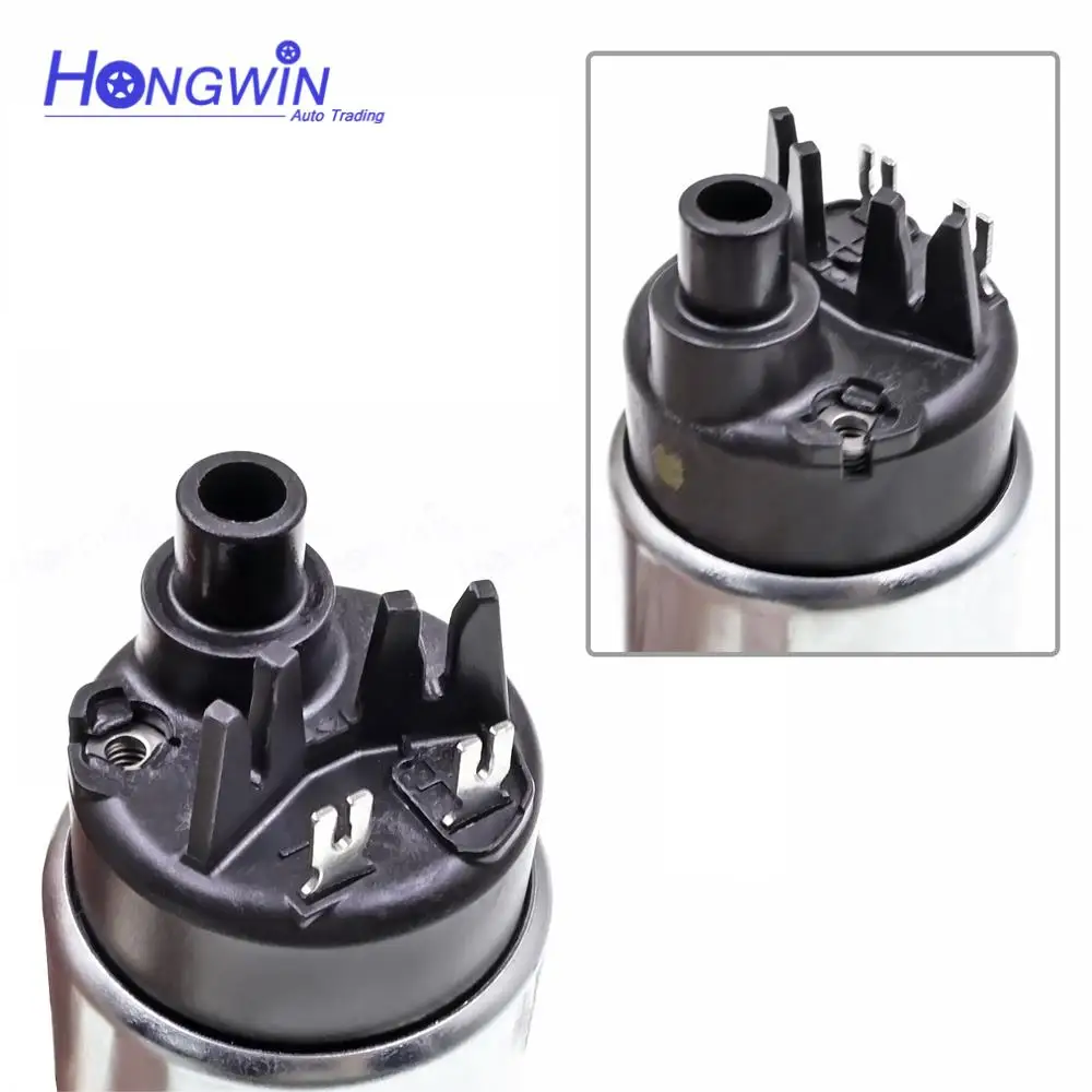 High Quality Flow Universal In-tank Cars Accessories Fuel Pump For Chevrolet Orlando 1.8L
