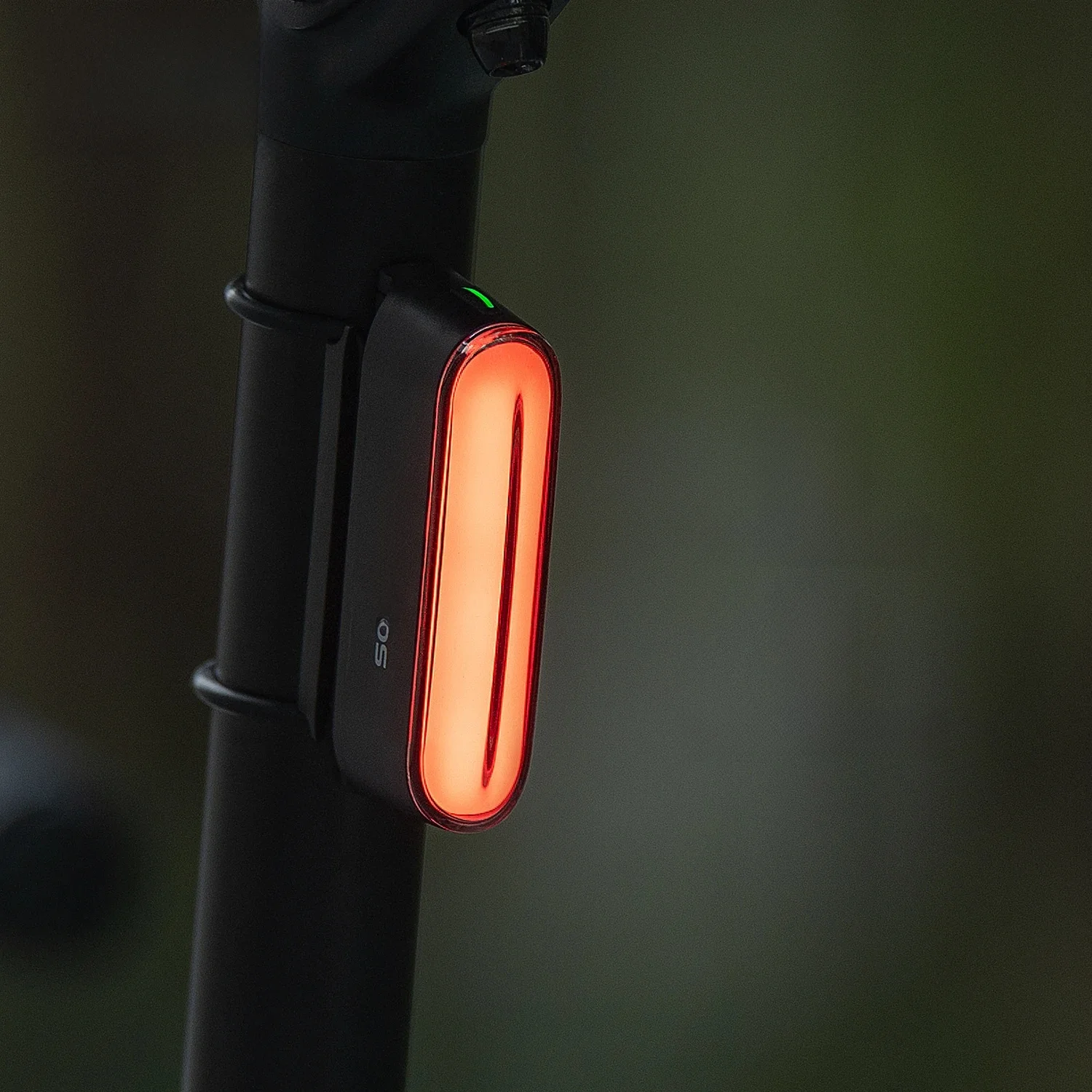 AliExpress ROCKBROS Bicycle Rear Light Magnetic Bike Tail Light IPX6 Waterproof 7Lighting Mode Smart Brake Sensor Rear Light Bike Accessory