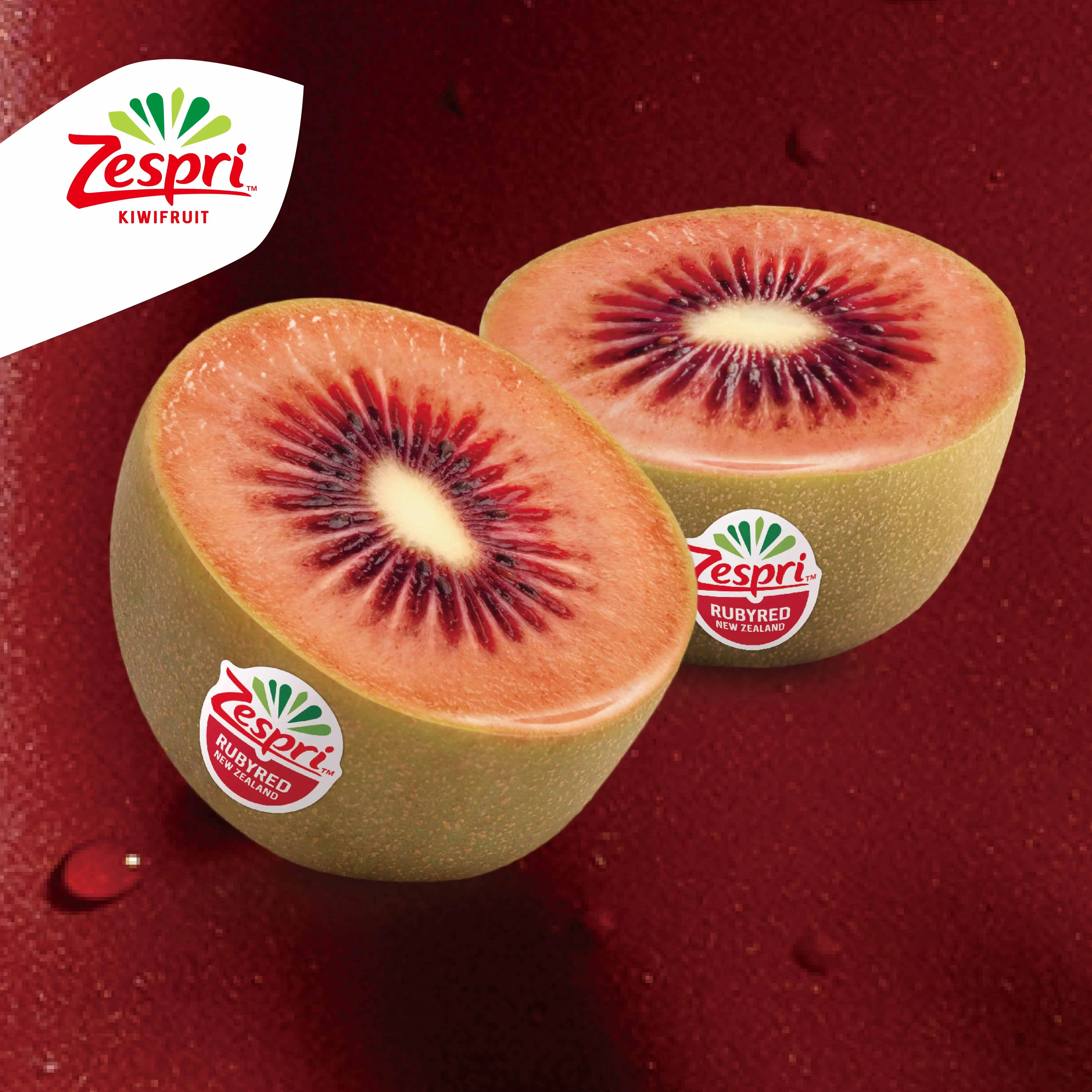 rubyred kiwi 1kg