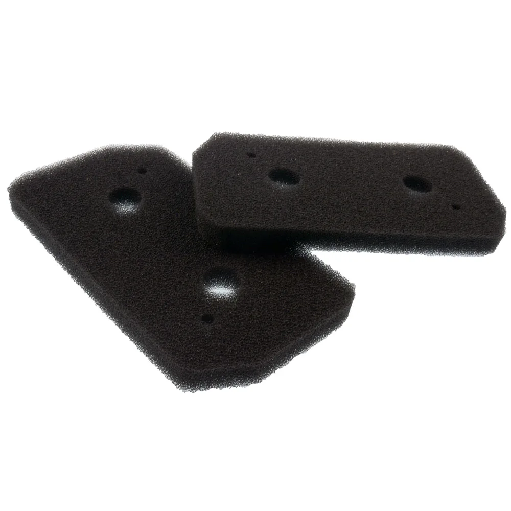 12007650 - Tumble Dryer Sponge Filter for Bosch , Siemens 2 pcs.