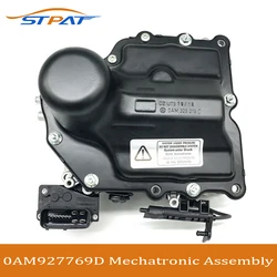 STPAT 0AM body DSG DQ200 body Mechatronic Assembly 0AM927769D