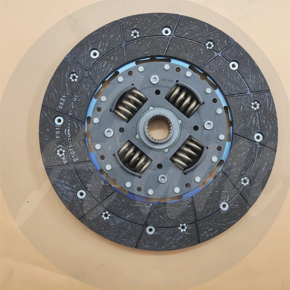 

Transmission Parts Dual Clutch For Hyundai Kia 4120049951 41200-49951