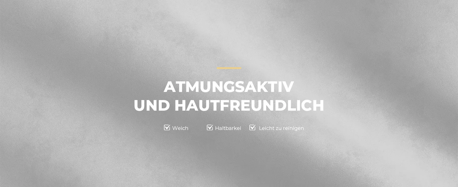 GTPLAYER Gaming Stuhl, Ergonomischer Gamer Stuhl aus Stoff mit Lendenwirbelstütze, PC-Stuhl mit verbreiterter Rückenlehne – Detail 4