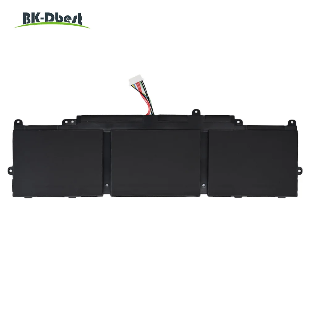 BK-Dbest 14.4V 37Wh Laptop Battery ME03XL for HP Stream 11-D 13-C Series 11-D010NR 11-D020NR 11-D011WM