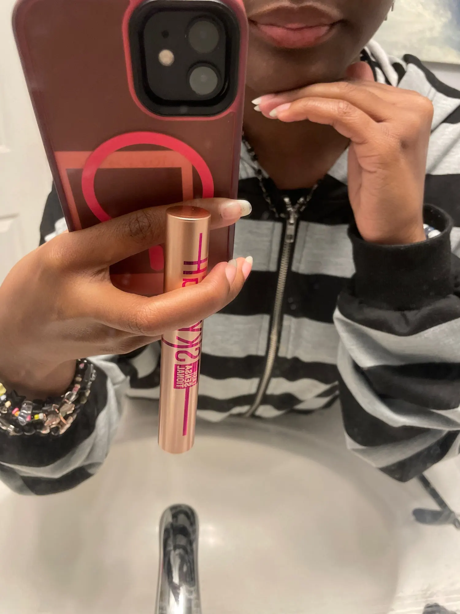 Customer review photo