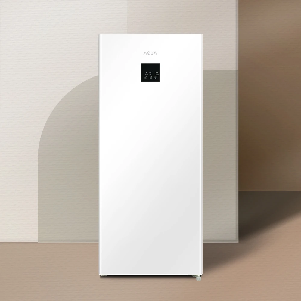 ثلاجة صغيرة كيمتشي هاير ، طراز كيمتشي ، 120 لتر ، dark133mnw ، arka133mnm ، arka133mngw #3