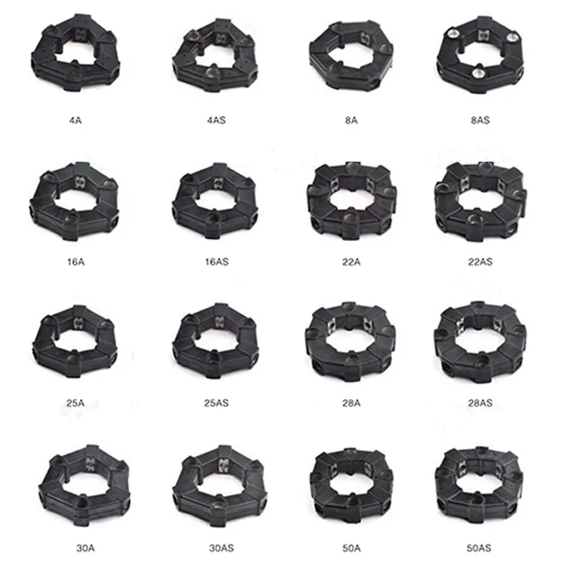 

Excavator connecting glue high quality 8/16/22/25/28/30/50/80A/AS coupling