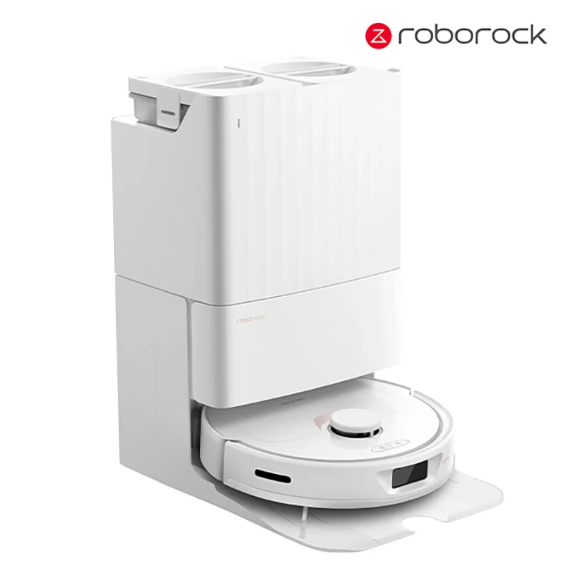 Roborock Roborock Q Revo robot vacuum cleaner domestic shipping domestic A/S