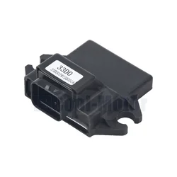 Motorcycle Intelligent Digital Ignition CDI ECU Box For YAMAHA YZ450F 2010-2013 33D0 Used