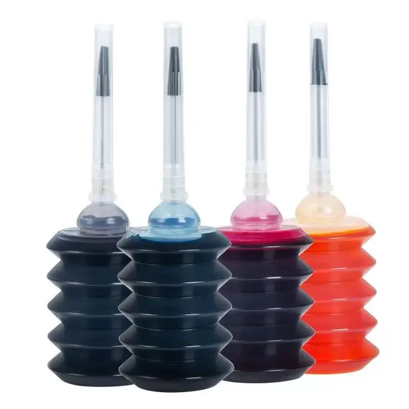 Recharge d'encre à colorant Kit pour Epson pour Canon pour HP pour Brother tous les modèles cartouche d'encre d'imprimante encre CISS pour réservoir d'encre