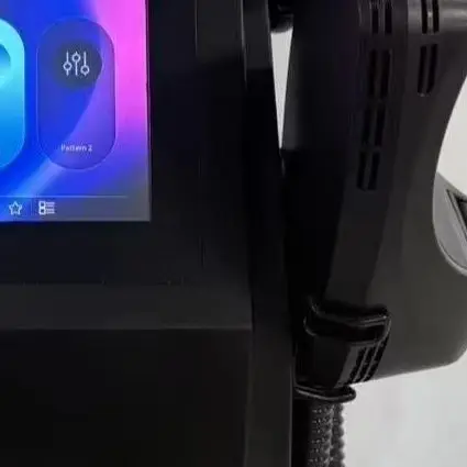 

Профессиональный аппарат Myoslim PRO Ultra Therapy 6500W Hiemt EMSzero NEO для похудения и стимуляции мышц