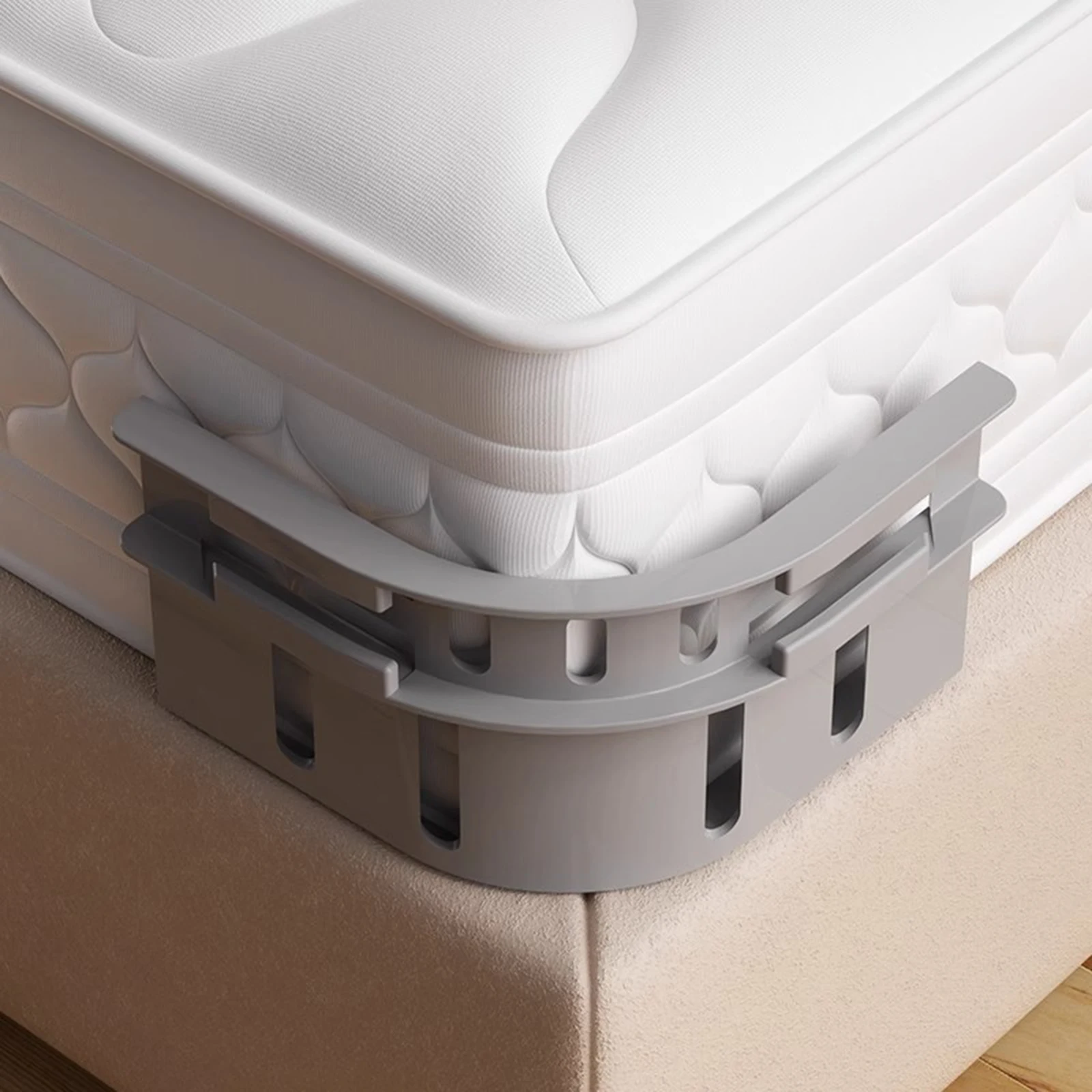 Thumbnail 2 - #45 Popular Bed Sheet Clips Choices