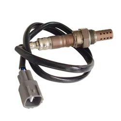 1PC 89465-05120 Rear Lambda Oxygen Sensor ForAvensis T25 1AZFSE 2.0L 2003-2008 OE# 8946505120 8946505130 89465-05130