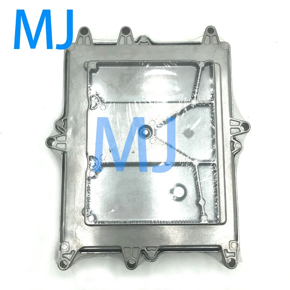 ECU 0281020010 for BOSCH 0281020010 881810 ECM Diesel Engine control unit module computer board for Volvo Penta D4 D6 Truck