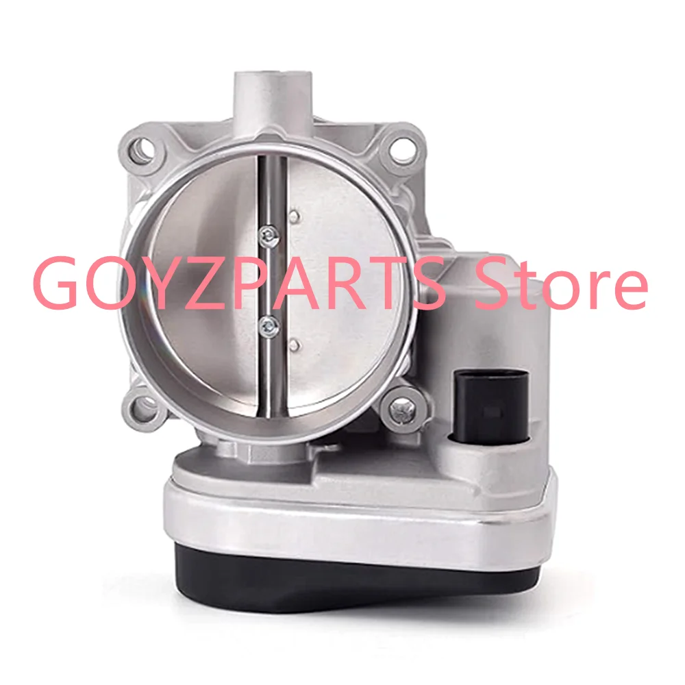 53032120AC THROTTLE BODY For CHRYSLER DODGE JEEP RAM MG-099-JP80C MG099JP80C