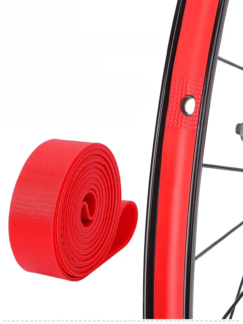 AliExpress UK LeBycle Lebycle Bicycle lnner Tube Puncture Proof Tire Pad PVC Rim Bike Premium Puncture-Proof Rim Tape For