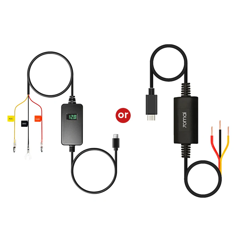 70mai hardwire kit-AliExpress